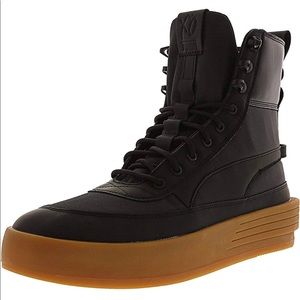 COPY - PUMA Mens x XO by The Weeknd Parallel Tactical Sneakers